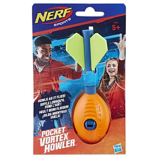 NERF SPORTS DOM Nerf Sports Pocket Vortex | NERF SPORTS DOM