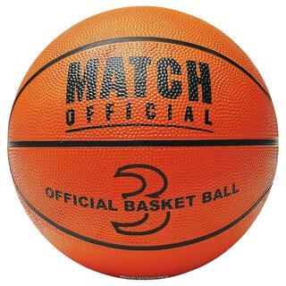 JOHN Basketball Match Gr.3 | John