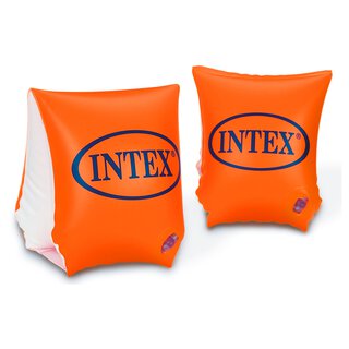 INTEX Schwimmhilfe Deluxe 6-12 J. | INTEX