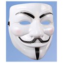 ANDREA MODEN Maske Anonymous | ANDREA MODEN