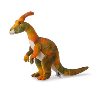 WWF Parasaurolophus 43 cm 15.200.010 | WWF Plüsch