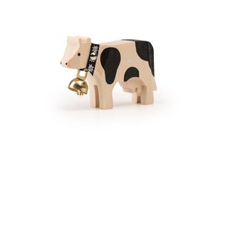 Kuh mini schwarz | Trauffer