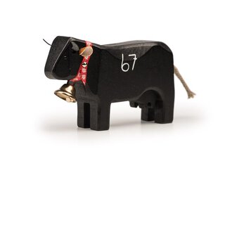 Kuh 2 stehend Eringer Nr. ass. | Trauffer