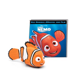 Disney - Findet Nemo  | Boxine GmbH