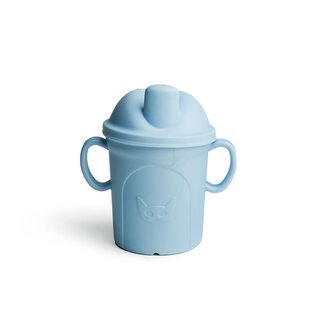 Hero Eco Cup 210ml - Blau