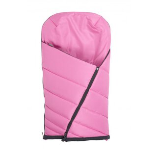 Raspberry Duo Pod - Piccadilly Pink
