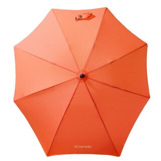 Sonnenschirm - Flame (Orange)