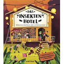 Das Insekten Hotel | Orell Füssli