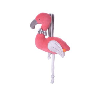 Zappler Flamingo (GOTS)
