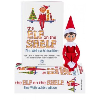 the ELF on the SHELF ( Deutsch)