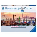 RAVENSBURGER Puzzle Gondeln in Venedig | Ravensburger