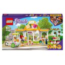 LEGO FRIENDS 41444 Heartlake City Bio-Café | LEGO FRIENDS