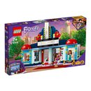 LEGO FRIENDS 41448 Heartlake City Kino | LEGO FRIENDS