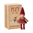 Pixy Elfie in Box  | Maileg Danish Design