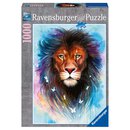 RAVENSBURGER Puzzle Majestätischer Löwe | Ravensburger