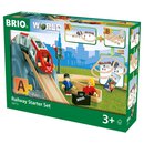 BRIO Brio Bahn Starter Set | BRIO