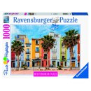 RAVENSBURGER Puzzle Mediterranean Spain | Ravensburger