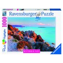 RAVENSBURGER Puzzle Mediterranean Greece | Ravensburger