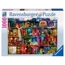 RAVENSBURGER Puzzle Märchenstunde | Ravensburger