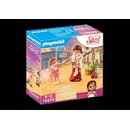 Playmobil Spirit - Klein Lucky Mama Milagro  | PLAYMOBIL