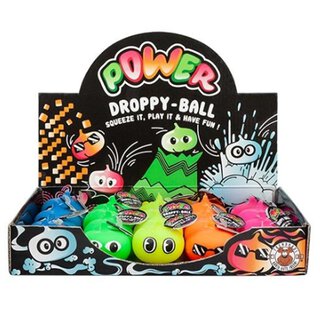 Power Droppy-Ball ass. 1 Stk. | Noname
