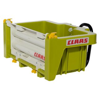 rollyBox Claas | Rolly Toys