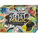 MAGIC Street Magic 8+  | Kosmos