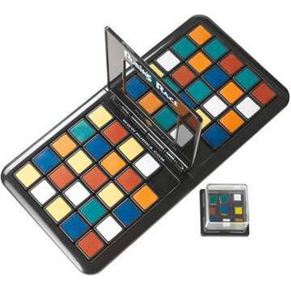 THINKFUN Rubiks Race, d/f/i | Thinkfun