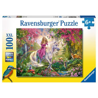 RAVENSBURGER Puzzle Magischer Ausritt | Ravensburger