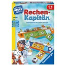RAVENSBURGER Rechen-Kapitän, d | Ravensburger