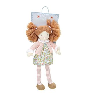 Stoffpuppe Marty 38cm