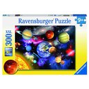 RAVENSBURGER Puzzle Solar System | Ravensburger